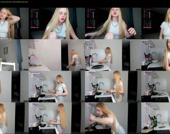 _be_my_daddy — 55 minute Chaturbate female cam show recording, 1080p, Aug 18, 2022