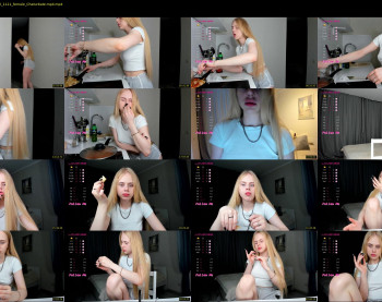 _be_my_daddy — 49 minute Chaturbate female cam show recording, 1080p, Aug 18, 2022