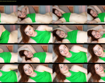 _elisa_omm_ — 4 minute Chaturbate female cam show recording, 1080p, Aug 18, 2022
