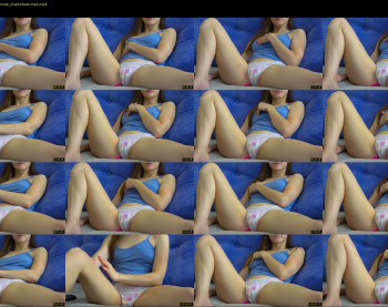 _feli_ — 74 minute Chaturbate female cam show recording, 720p, Aug 19, 2022