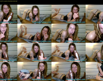 _fuckinparadise — 60 minute Chaturbate couple cam show recording, 720p, Aug 19, 2022