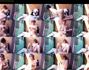 _lovely_mikh — 33 minute Chaturbate female cam show recording, 1080p, Aug 18, 2022