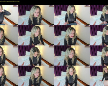 _madamemature_ — 4 minute Chaturbate female cam show recording, 720p, Aug 18, 2022