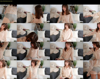 _meg — 12 minute Chaturbate female cam show recording, 1080p, Aug 18, 2022
