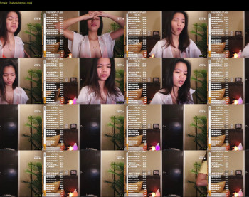 _pilya_ — 20 minute Chaturbate female cam show recording, 1080p, Aug 19, 2022