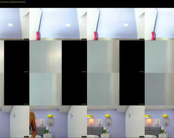 _sassy_girl — 46 minute Chaturbate female cam show recording, 1080p, Aug 19, 2022