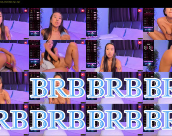 a1ly — 56 minute Chaturbate female cam show recording, 1080p, Aug 19, 2022