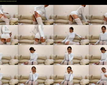 adelaide007 — 4 minute Chaturbate female cam show recording, 1080p, Aug 19, 2022