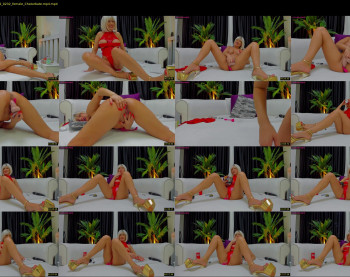 adonamazzara — 54 minute Chaturbate female cam show recording, 1080p, Aug 19, 2022