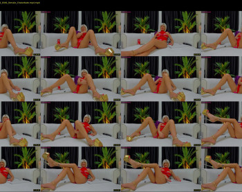 adonamazzara — 29 minute Chaturbate female cam show recording, 1080p, Aug 19, 2022