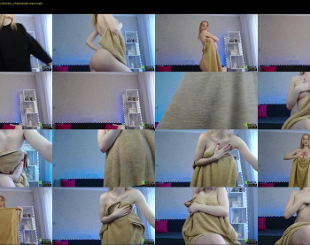 adrykilly — 93 minute Chaturbate female cam show recording, 720p, Aug 18, 2022