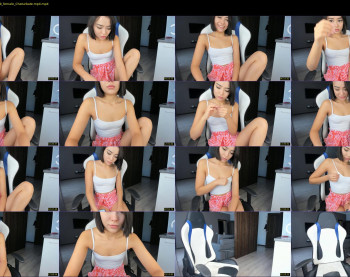 aina_kun — 36 minute Chaturbate female cam show recording, 1080p, Aug 18, 2022
