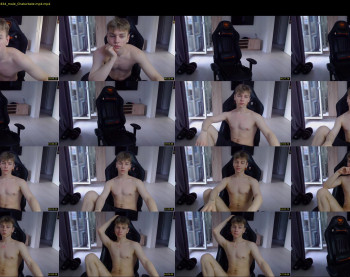 alex_gotcha — 54 minute Chaturbate male cam show recording, 1080p, Aug 18, 2022