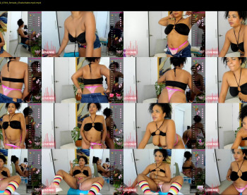 alexandra_mar — 23 minute Chaturbate female cam show recording, 720p, Aug 18, 2022