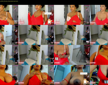 alexandra_mar — 93 minute Chaturbate female cam show recording, 720p, Aug 18, 2022