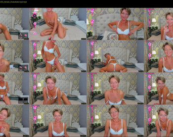 alexandrafix — 96 minute Chaturbate female cam show recording, 720p, Aug 18, 2022