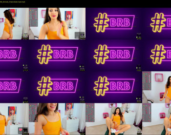 alice_bane — 61 minute Chaturbate female cam show recording, 1080p, Aug 18, 2022