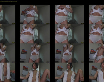 allgood4u — 4 minute Chaturbate couple cam show recording, 720p, Aug 18, 2022