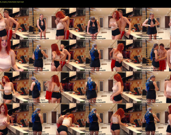 aly_alyce — 6 minute Chaturbate female cam show recording, 1080p, Aug 18, 2022