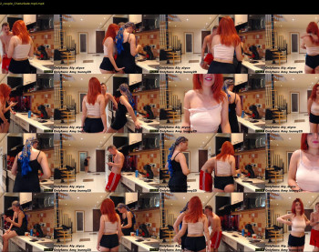 aly_alyce — 54 minute Chaturbate female cam show recording, 1080p, Aug 18, 2022