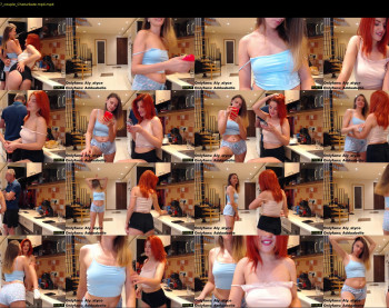 aly_alyce — 43 minute Chaturbate female cam show recording, 1080p, Aug 18, 2022