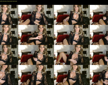 amanda0803 — 10 minute Chaturbate female cam show recording, 720p, Aug 18, 2022