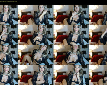 amanda0803 — 16 minute Chaturbate female cam show recording, 720p, Aug 18, 2022