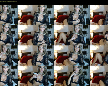 amanda0803 — 8 minute Chaturbate female cam show recording, 720p, Aug 18, 2022