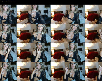 amanda0803 — 5 minute Chaturbate female cam show recording, 720p, Aug 18, 2022