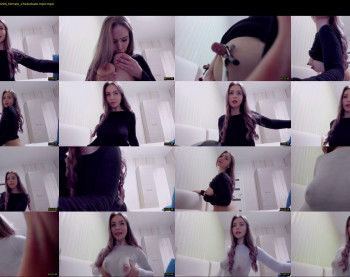 aminaswan_ — 54 minute Chaturbate female cam show recording, 1080p, Aug 19, 2022