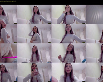 aminaswan_ — 44 minute Chaturbate female cam show recording, 1080p, Aug 19, 2022