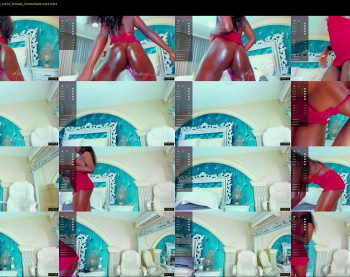 ammy_brown_ — 26 minute Chaturbate female cam show recording, 1080p, Aug 19, 2022