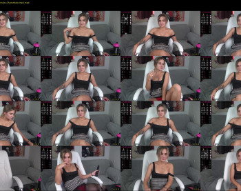 an_iv — 60 minute Chaturbate female cam show recording, 1080p, Aug 18, 2022