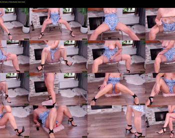 ana_karin — 54 minute Chaturbate female cam show recording, 1080p, Aug 18, 2022