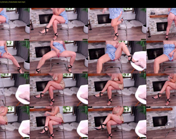 ana_karin — 55 minute Chaturbate female cam show recording, 1080p, Aug 18, 2022