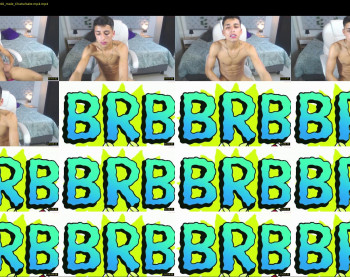 ander_012 — 86 minute Chaturbate male cam show recording, 720p, Aug 19, 2022