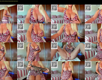 angel_danm_milf — 91 minute Chaturbate female cam show recording, 720p, Aug 18, 2022