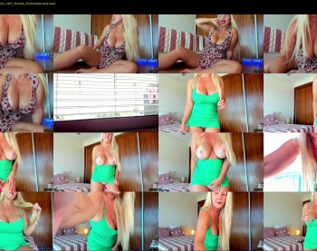 angel_danm_milf — 62 minute Chaturbate female cam show recording, 720p, Aug 18, 2022