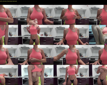 angelsuitlove — 54 minute Chaturbate female cam show recording, 1080p, Aug 18, 2022