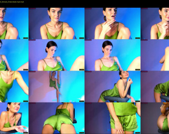 anissaa__ — 32 minute Chaturbate female cam show recording, 1080p, Aug 18, 2022