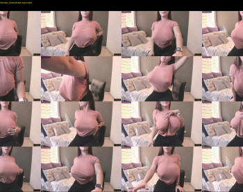 ann__w — 30 minute Chaturbate female cam show recording, 1080p, Aug 18, 2022