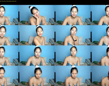 annaxnasty — 9 minute Chaturbate female cam show recording, 720p, Aug 19, 2022