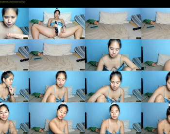 annaxnasty — 32 minute Chaturbate female cam show recording, 720p, Aug 19, 2022