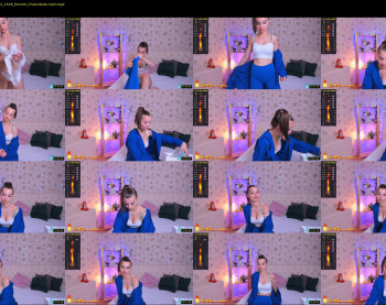 apriledwardson — 6 minute Chaturbate couple cam show recording, 1080p, Aug 18, 2022