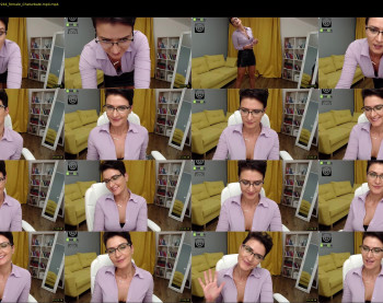 arianasage_ — 34 minute Chaturbate female cam show recording, 1080p, Aug 18, 2022