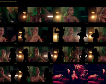 artmosphera — 31 minute Chaturbate female cam show recording, 1080p, Aug 19, 2022