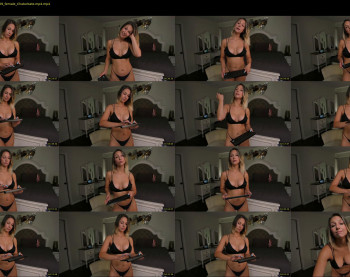 aspenwild — 6 minute Chaturbate female cam show recording, 1080p, Aug 18, 2022