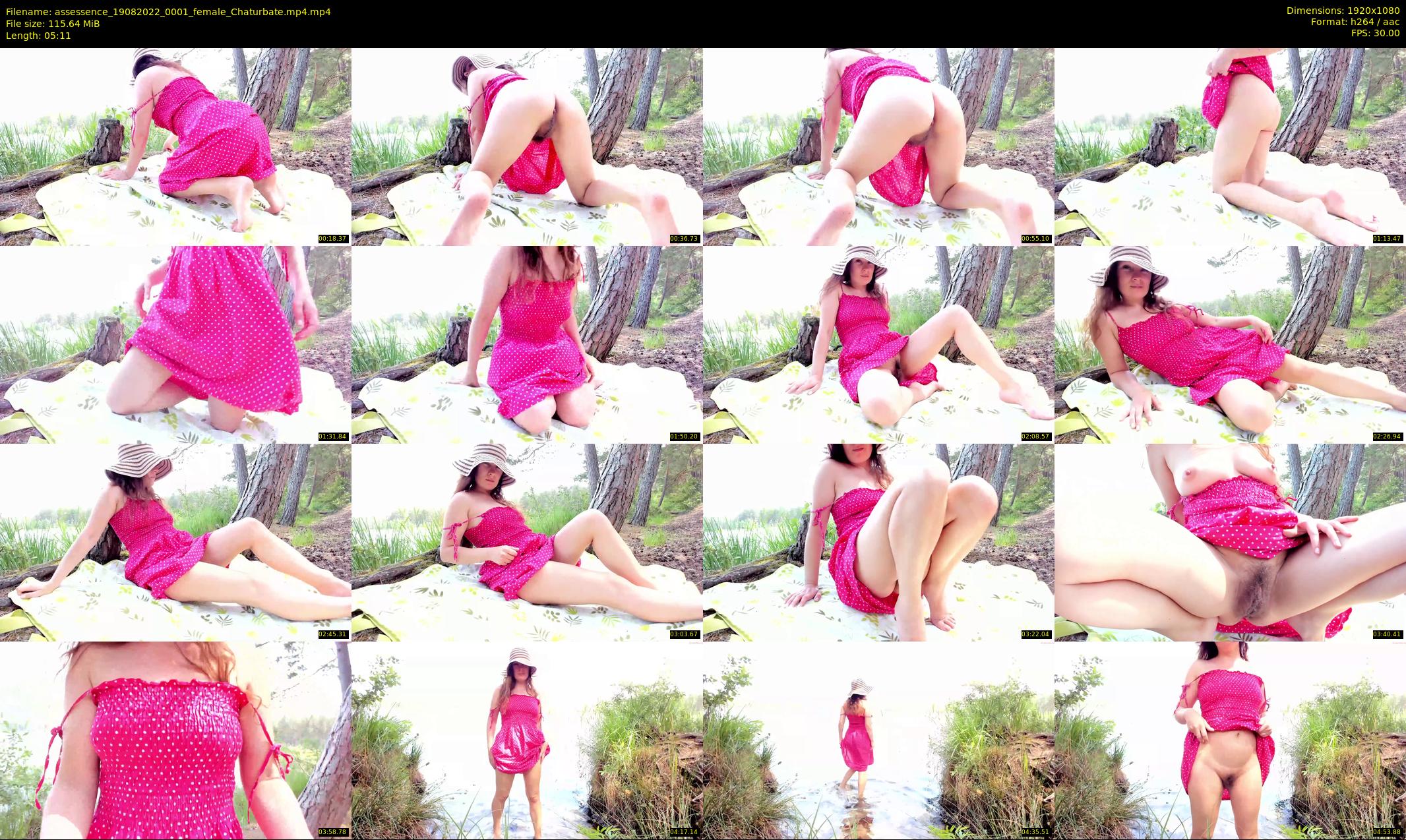 assessence — 6 minute Chaturbate female cam show recording, 1080p, Aug 19, 2022