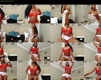 astrea_1 — 94 minute Chaturbate female cam show recording, 720p, Aug 18, 2022