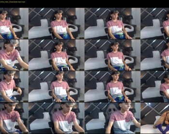 austin_falcon — 33 minute Chaturbate male cam show recording, 480p, Aug 18, 2022